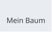 Mein Baum